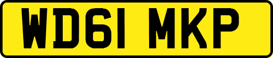 WD61MKP