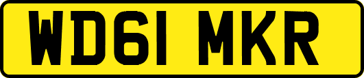 WD61MKR