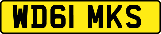 WD61MKS