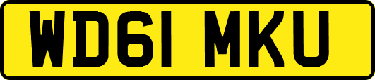 WD61MKU