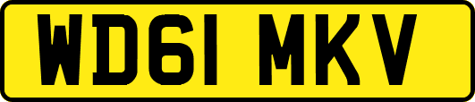 WD61MKV