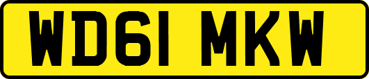 WD61MKW