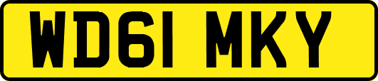 WD61MKY