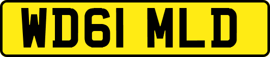 WD61MLD