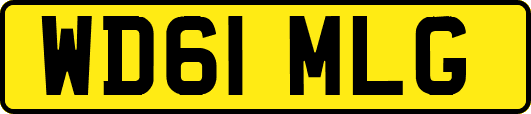 WD61MLG