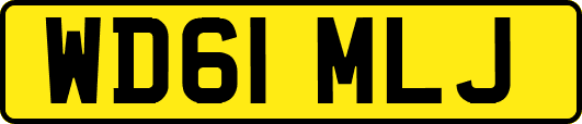 WD61MLJ