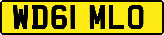 WD61MLO