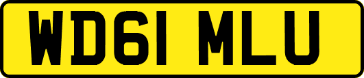 WD61MLU