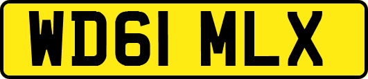 WD61MLX