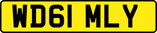 WD61MLY