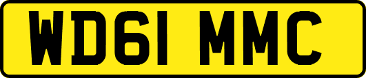 WD61MMC