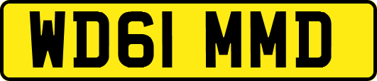 WD61MMD