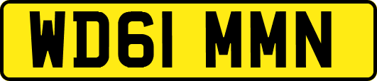 WD61MMN