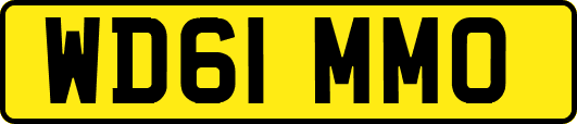 WD61MMO