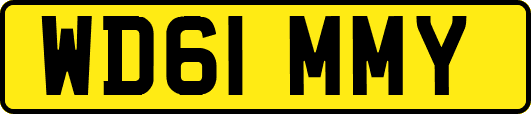 WD61MMY