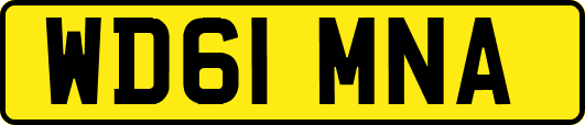 WD61MNA