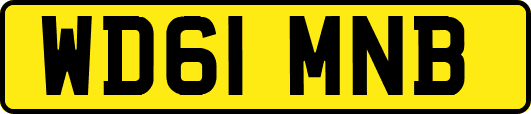 WD61MNB