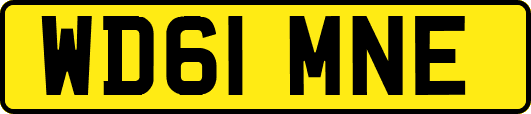 WD61MNE