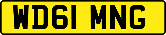 WD61MNG