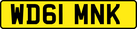 WD61MNK