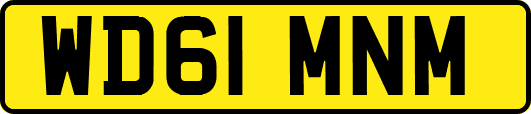 WD61MNM