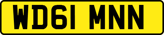 WD61MNN