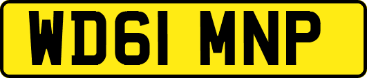 WD61MNP