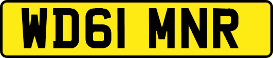 WD61MNR