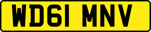 WD61MNV