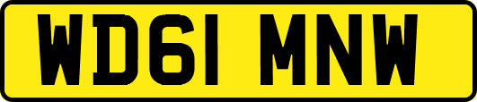 WD61MNW