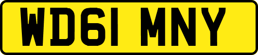 WD61MNY