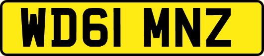 WD61MNZ