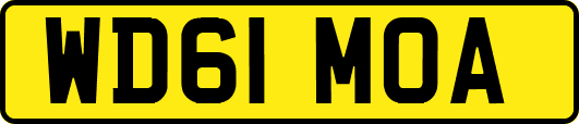 WD61MOA