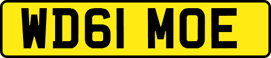 WD61MOE