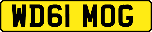 WD61MOG