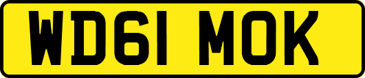 WD61MOK