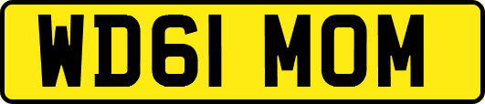 WD61MOM
