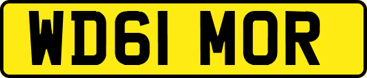 WD61MOR