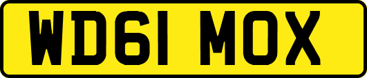 WD61MOX