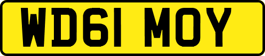 WD61MOY