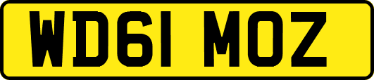 WD61MOZ