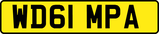WD61MPA