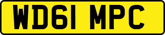 WD61MPC