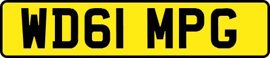 WD61MPG