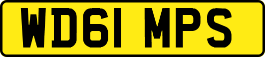 WD61MPS