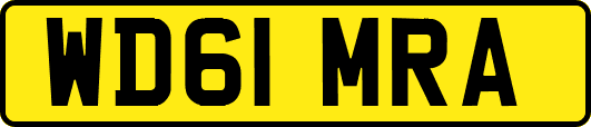 WD61MRA