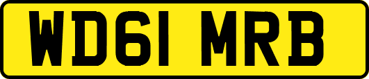 WD61MRB
