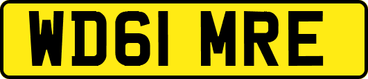 WD61MRE