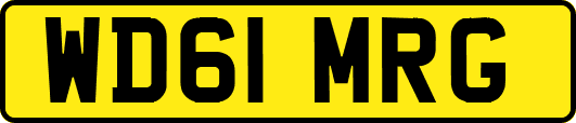 WD61MRG