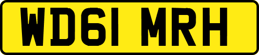 WD61MRH